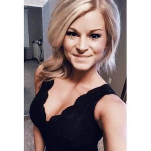 Meet your Posher, Stacey